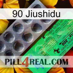 90 Jiushidu new04